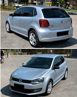 Polo 6R 1.2 69CV