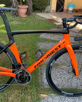 Bici Fondriest