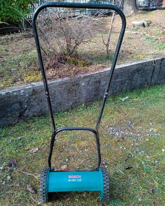Tagliaerba manuale BOSCH AHM 30