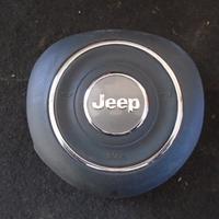 AIRBAG VOLANTE PER JEEP RENEGADE ANNO 2014