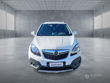OPEL Mokka I - Mokka 1.4 t. Cosmo Gpl-tech U97256