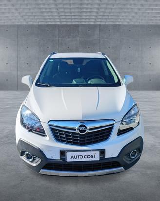 OPEL Mokka I - Mokka 1.4 t. Cosmo Gpl-tech U97256