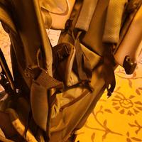 Zaino porta bambino trekking