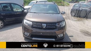 Ricambi Dacia Sandero Stepway Wow 0.9 B 2018 H4BB4