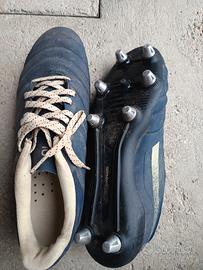 3 paia di scarpe sportive 
