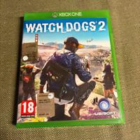 Watch dogs 2