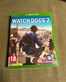 Watch dogs 2