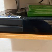 XBOX ONE+ CONTROLLER