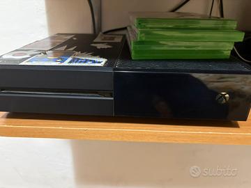 XBOX ONE+ CONTROLLER