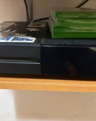 XBOX ONE+ CONTROLLER