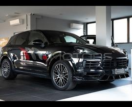 PORSCHE Cayenne 3.0 V6