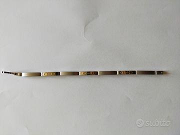 Bracciale uomo