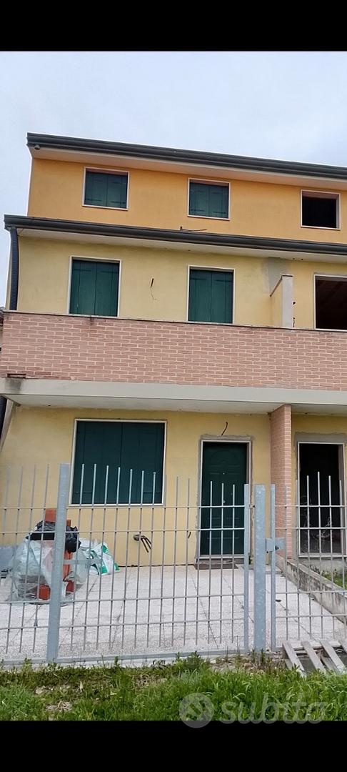 Bifamiliare nel comune di Chioggia