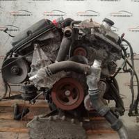 Motore Jaguar S-Type 3.0 codice 128916358 FB