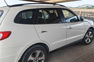 Hyundai Santa Fe 2012 7 posti