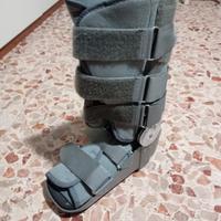 Stivaletto ortopedico