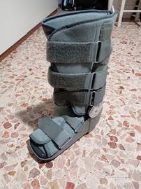 Stivaletto ortopedico