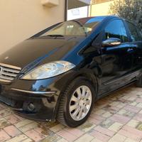 MERCEDES CLASSE A 180 CDI ELEGANCE OK NEOPATENTATI