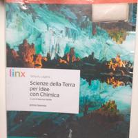 Scienze della terra per idee con chimica