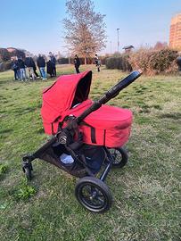 Trio Baby Jogger (gemellare o singolo)