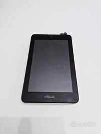 Tablet asus memo pad