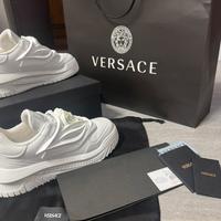 scarpe versace odissea