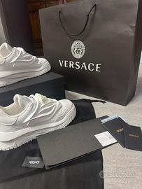 scarpe versace odissea