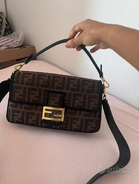 borsetta fendi