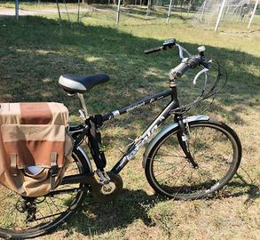 Bicicletta Elettrica Atala Element