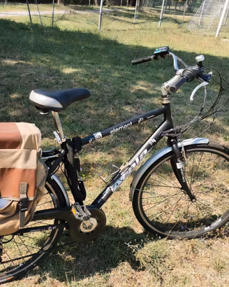 Bicicletta Elettrica Atala Element