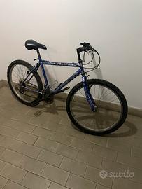 Grande bici, 26 di ruota perfetta per l’uso