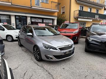 Peugeot 308 BlueHDi 120 S&S EAT6 Active
