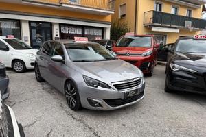 Peugeot 308 BlueHDi 120 S&S EAT6 Active