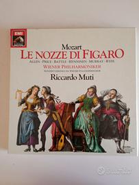 Le nozze di Figaro