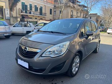 Opel Meriva 1.7 CDTI 110CV x commercianti