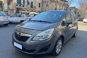 Opel Meriva 1.7 CDTI 110CV x commercianti