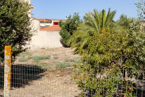 Terreno edificabile al centro di Uras
