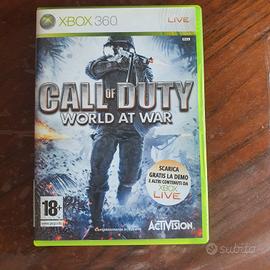 CALL OF DUTY