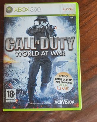 CALL OF DUTY