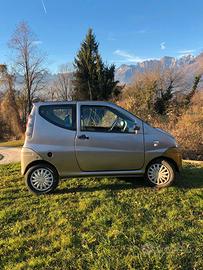 Microcar Casalini  Ydea