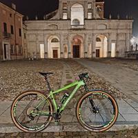 Cannondale Fsi 2017 carbon team HI-MOD