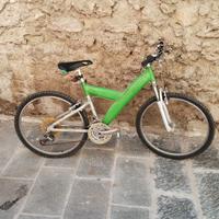 Bicicletta. Salvatore 3319317759