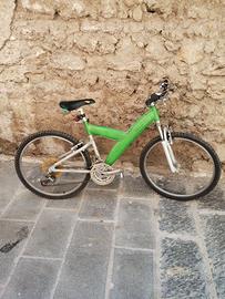 Bicicletta. Salvatore 3319317759