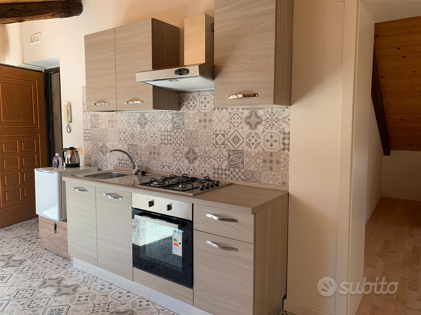 Apartment in Napoli, Porta Capuana, Municipalità 4 - Vista 2