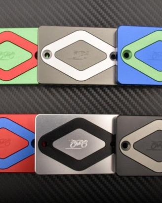 Tappo serbatoio freno anter. BENELLI - UNIK Avdb