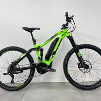 E-Fully Haibike SDuro Fullseven LT 150 (Usata)