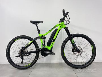 E-Fully Haibike SDuro Fullseven LT 150 (Usata)