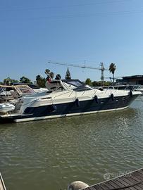 Sarnico 58 open