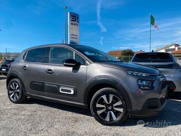 Citroen C3 PureTech 110 S&S Max