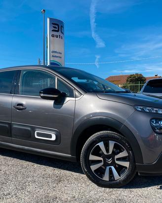 Citroen C3 PureTech 110 S&S Max